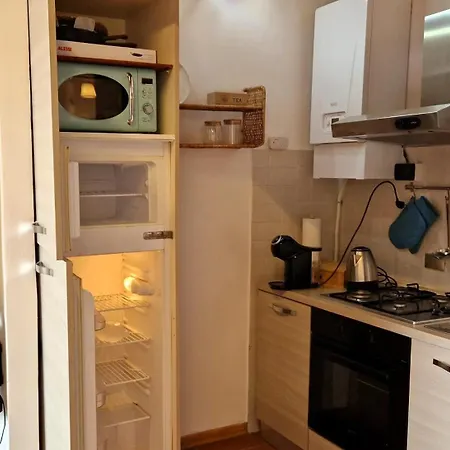 Monolocale Ginestra * Montevarchi