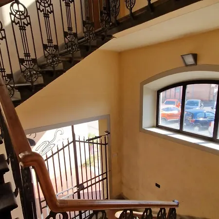 Monolocale Ginestra Lägenhet