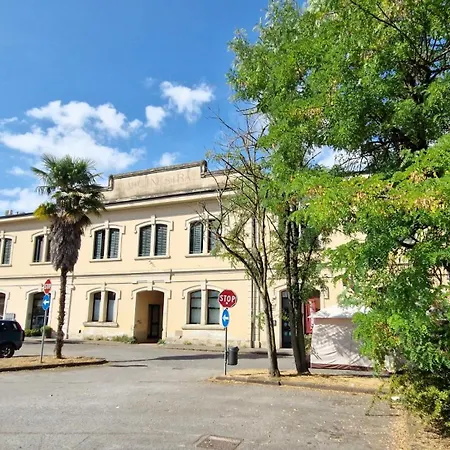 Monolocale Ginestra *