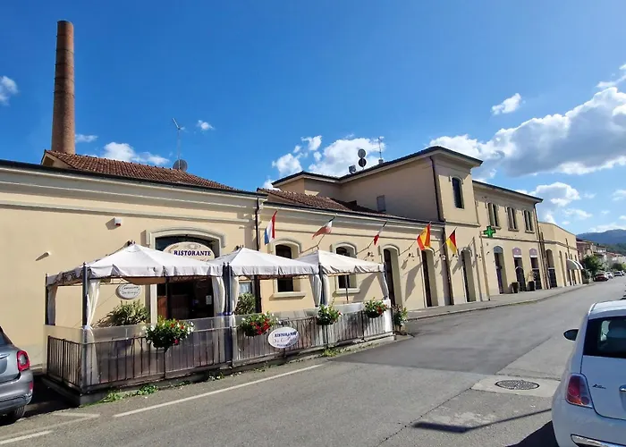 Monolocale Ginestra Lägenhet *