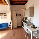 Monolocale Ginestra Montevarchi