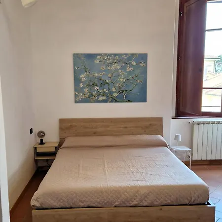 Monolocale Ginestra 아파트 몬테바르치