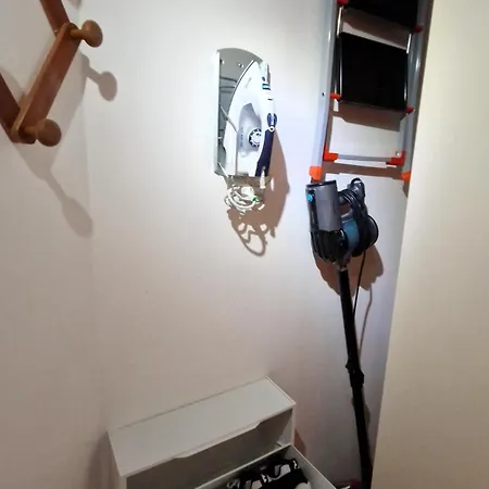 Apartamento Monolocale Ginestra Montevarchi