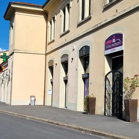 Apartamento Monolocale Ginestra Montevarchi