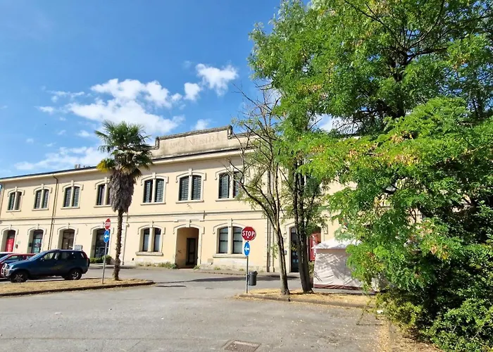 Monolocale Ginestra *